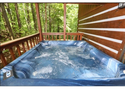 LAZY DAZE LODGE