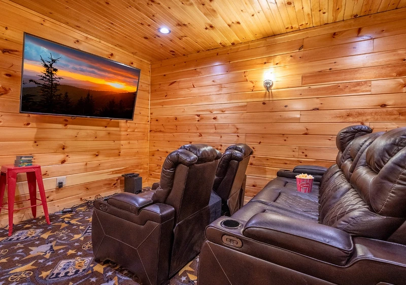 LEGACY LODGE
