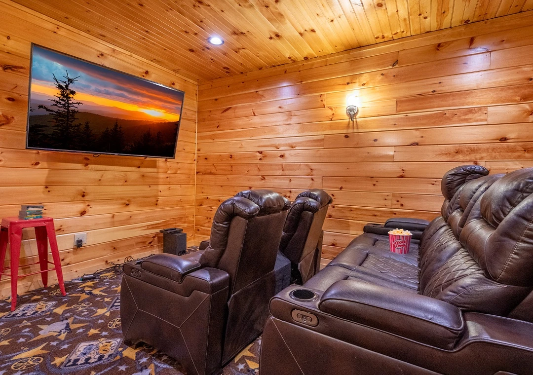 LEGACY LODGE