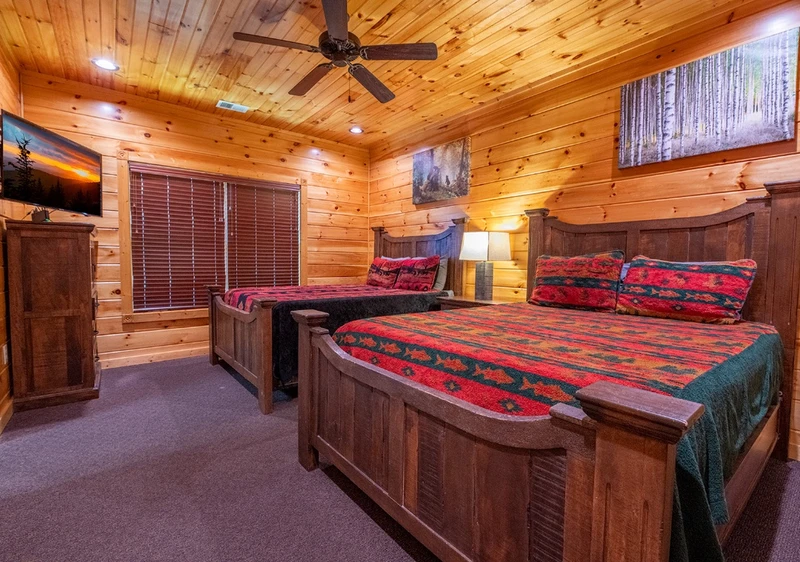 LEGACY LODGE