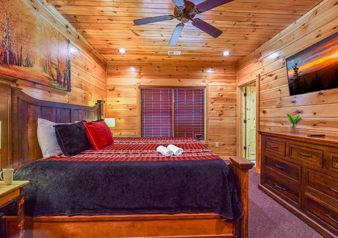 LEGACY LODGE