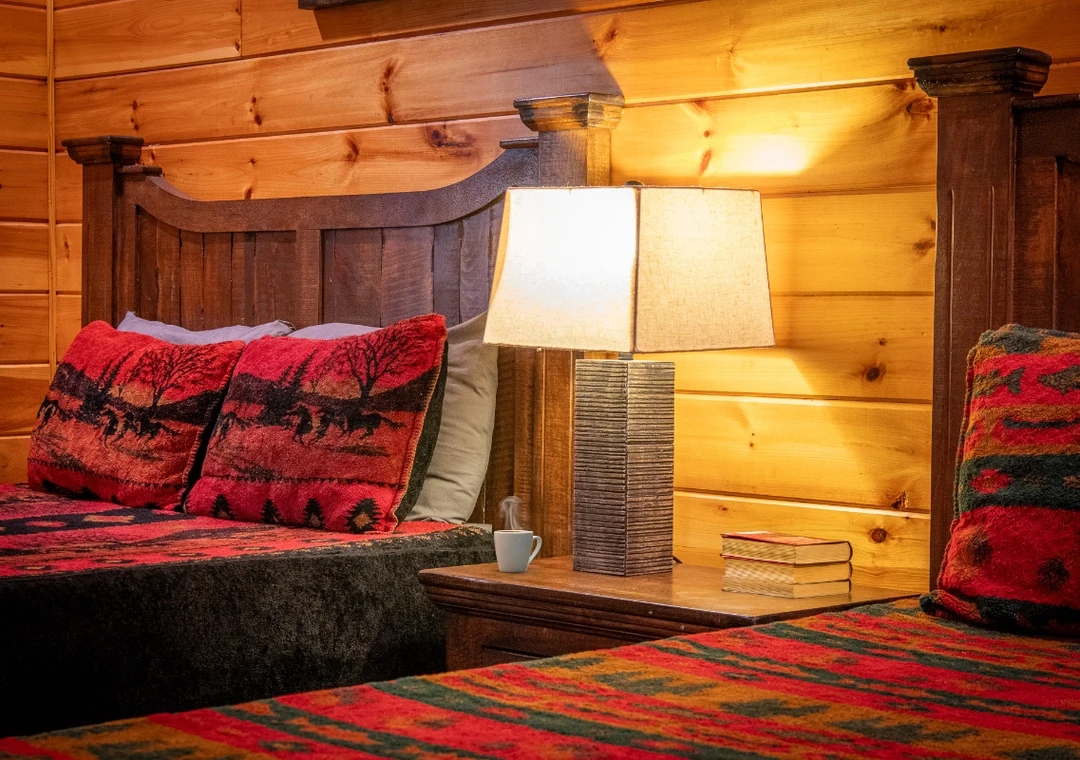 LEGACY LODGE