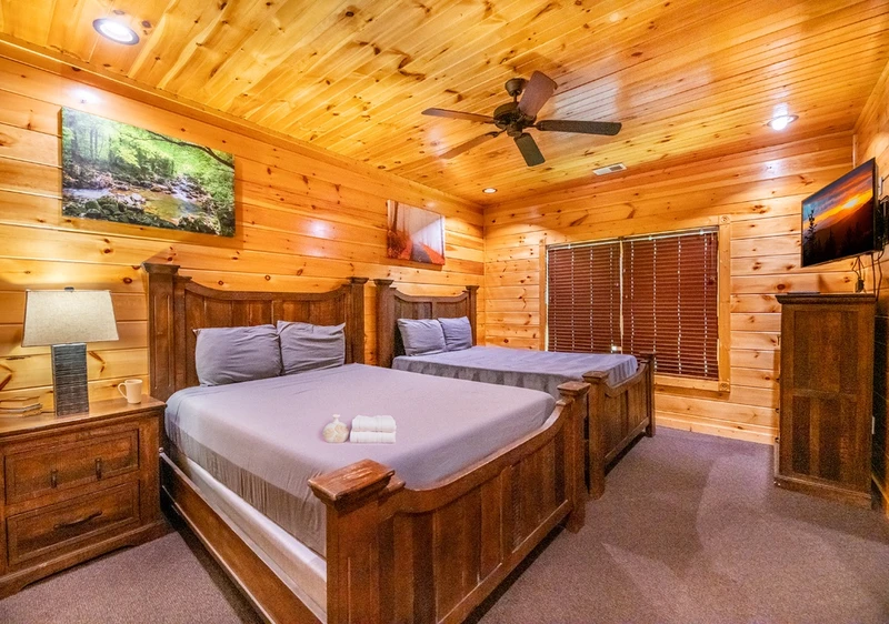 LEGACY LODGE