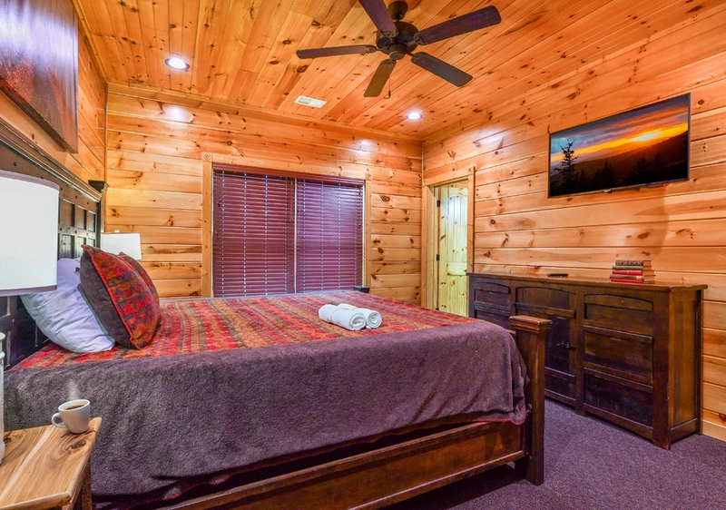 LEGACY LODGE