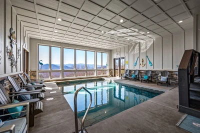 LUCID DREAMS LODGE
