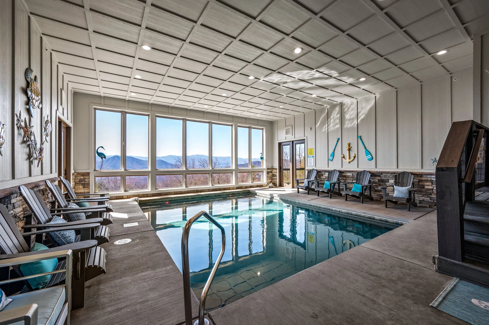 LUCID DREAMS LODGE