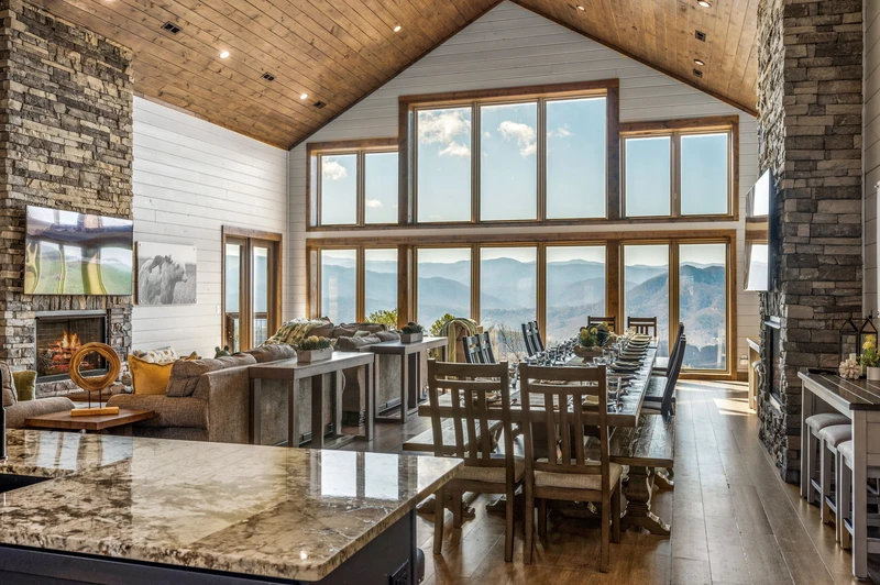 LUCID DREAMS LODGE