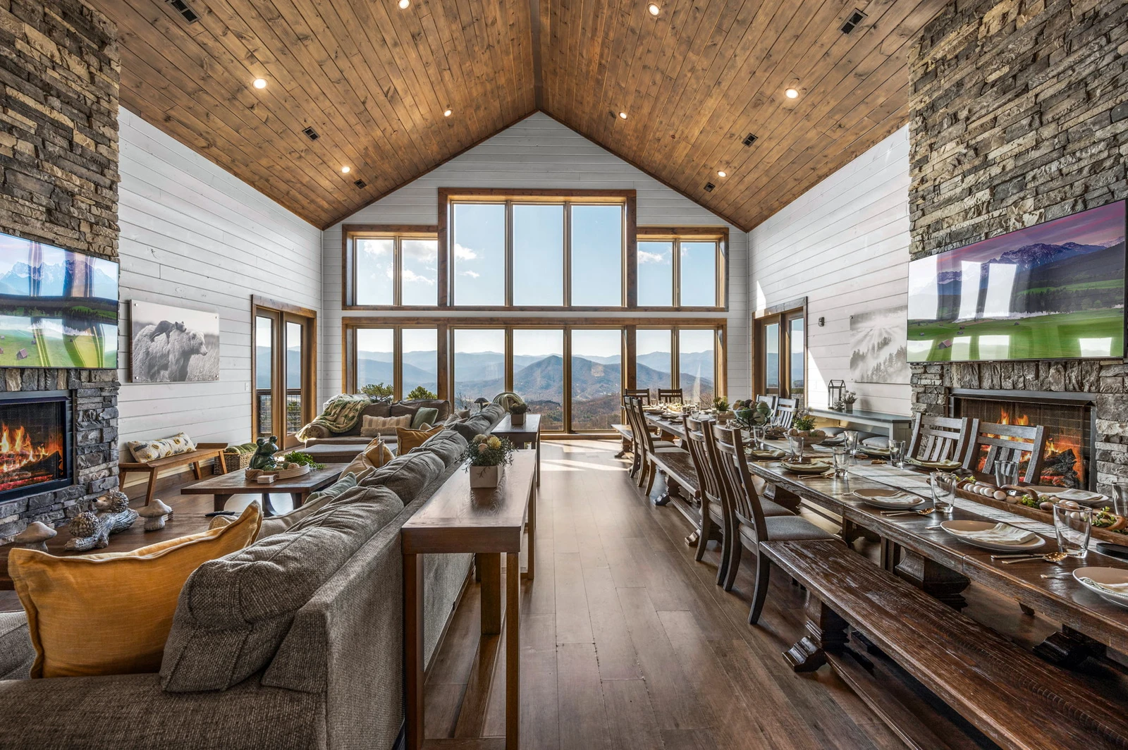LUCID DREAMS LODGE
