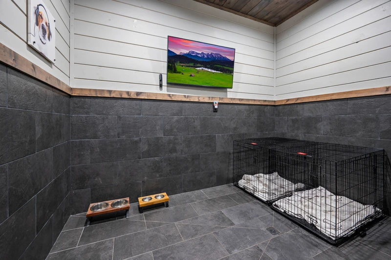 LUCID DREAMS LODGE
