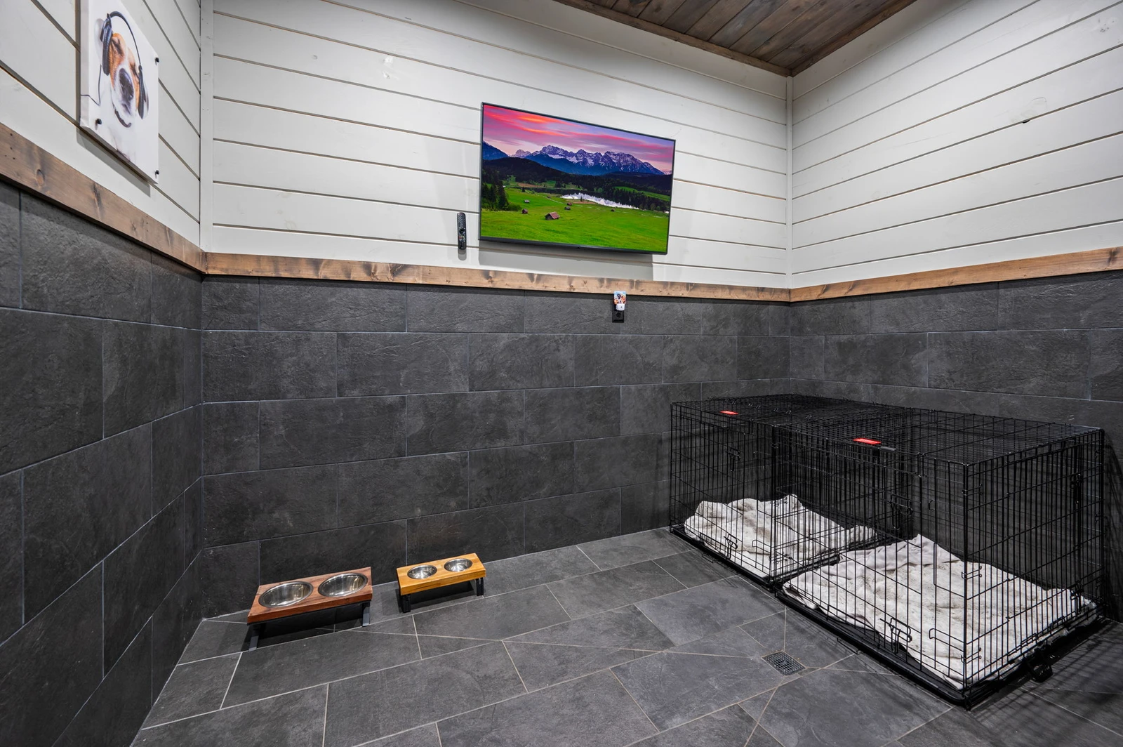 LUCID DREAMS LODGE
