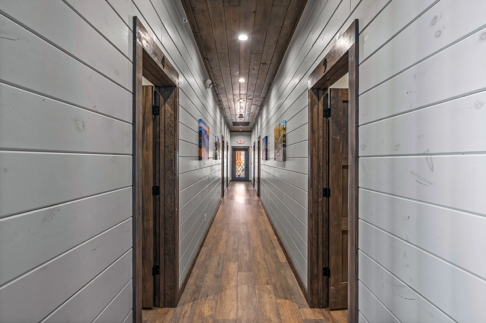LUCID DREAMS LODGE