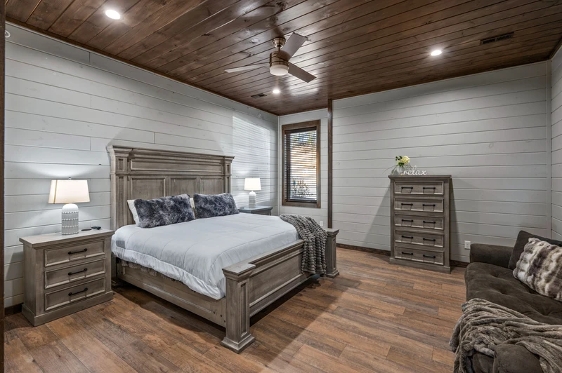 LUCID DREAMS LODGE