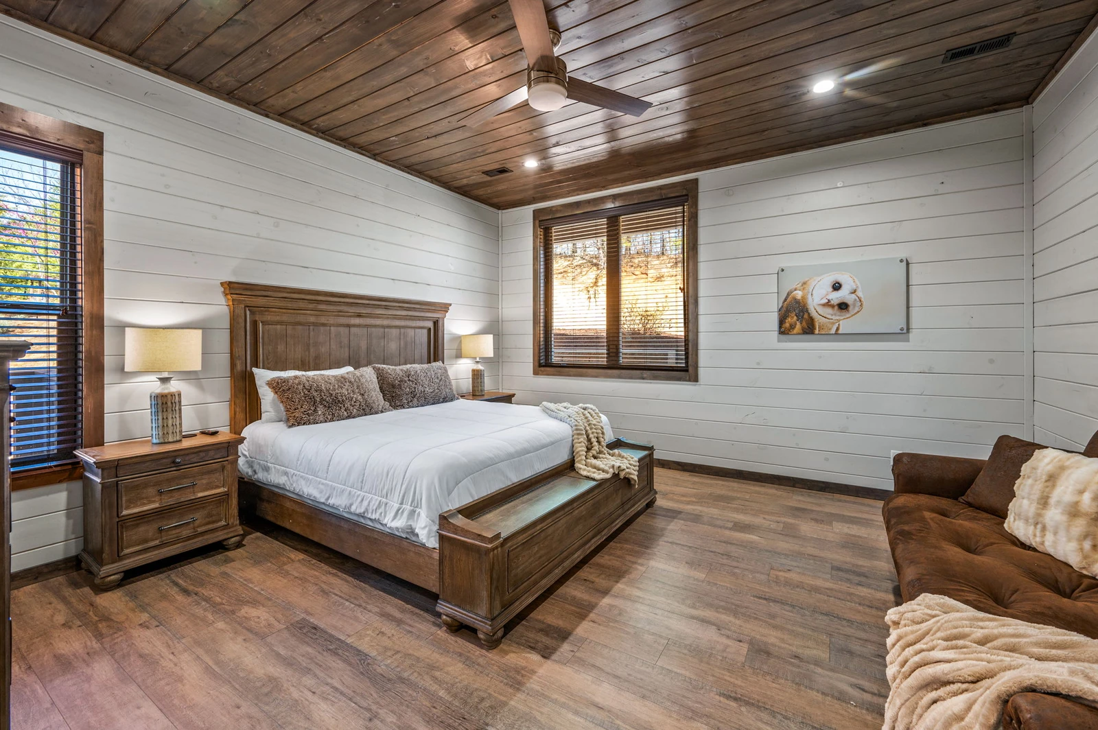 LUCID DREAMS LODGE