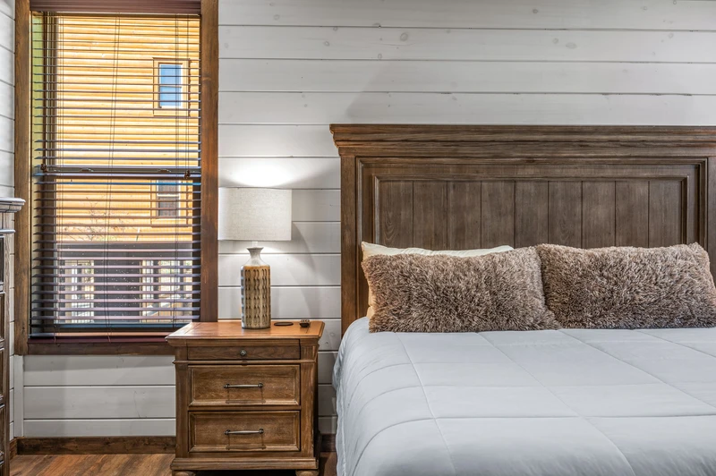 LUCID DREAMS LODGE