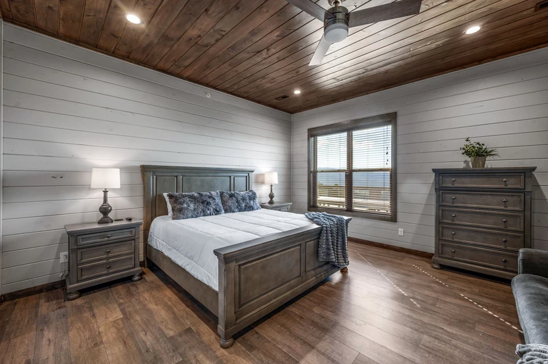 LUCID DREAMS LODGE