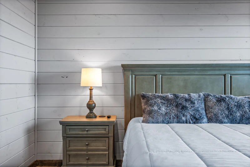 LUCID DREAMS LODGE