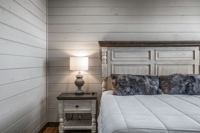 LUCID DREAMS LODGE