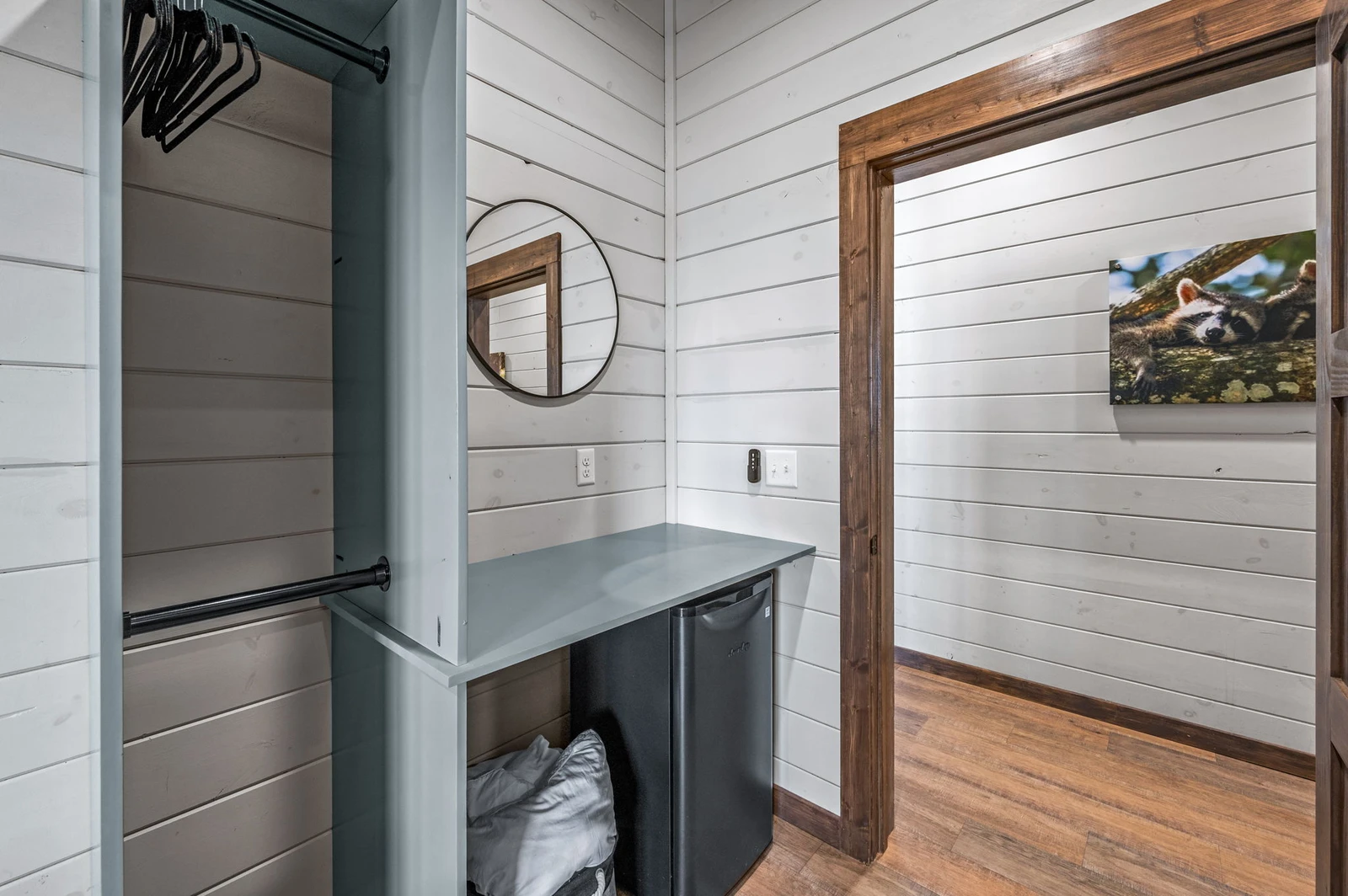LUCID DREAMS LODGE