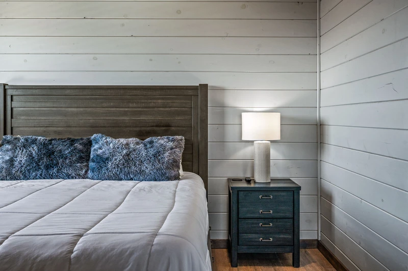 LUCID DREAMS LODGE