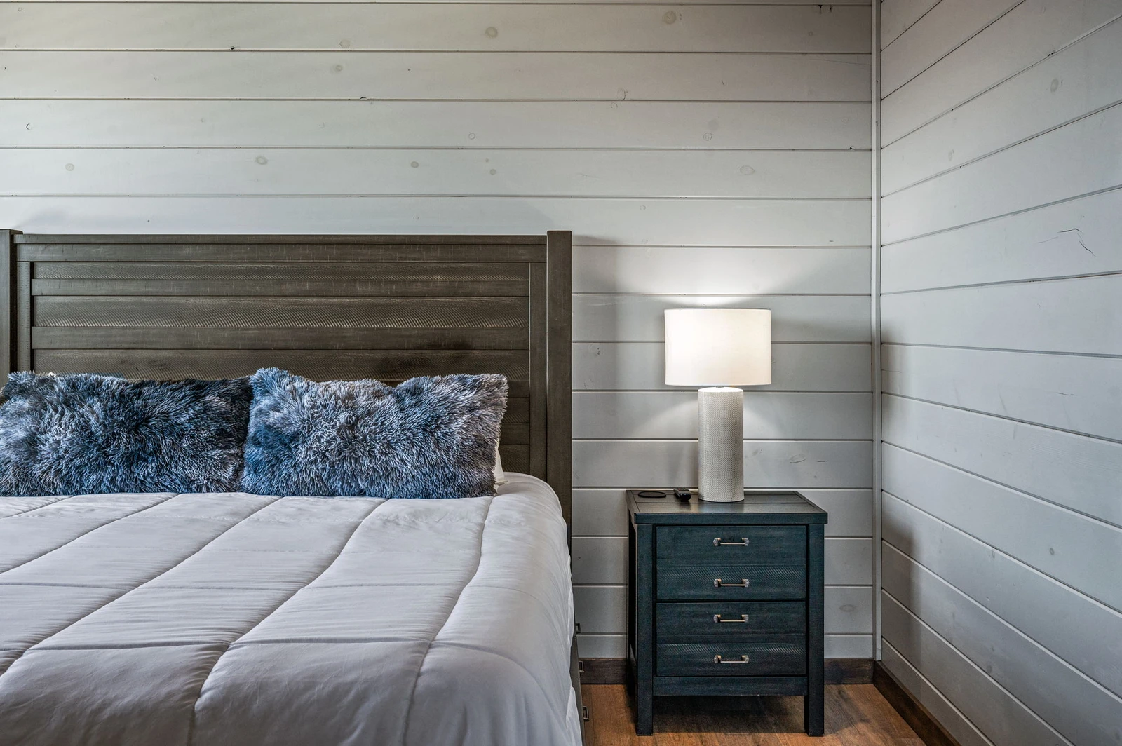 LUCID DREAMS LODGE