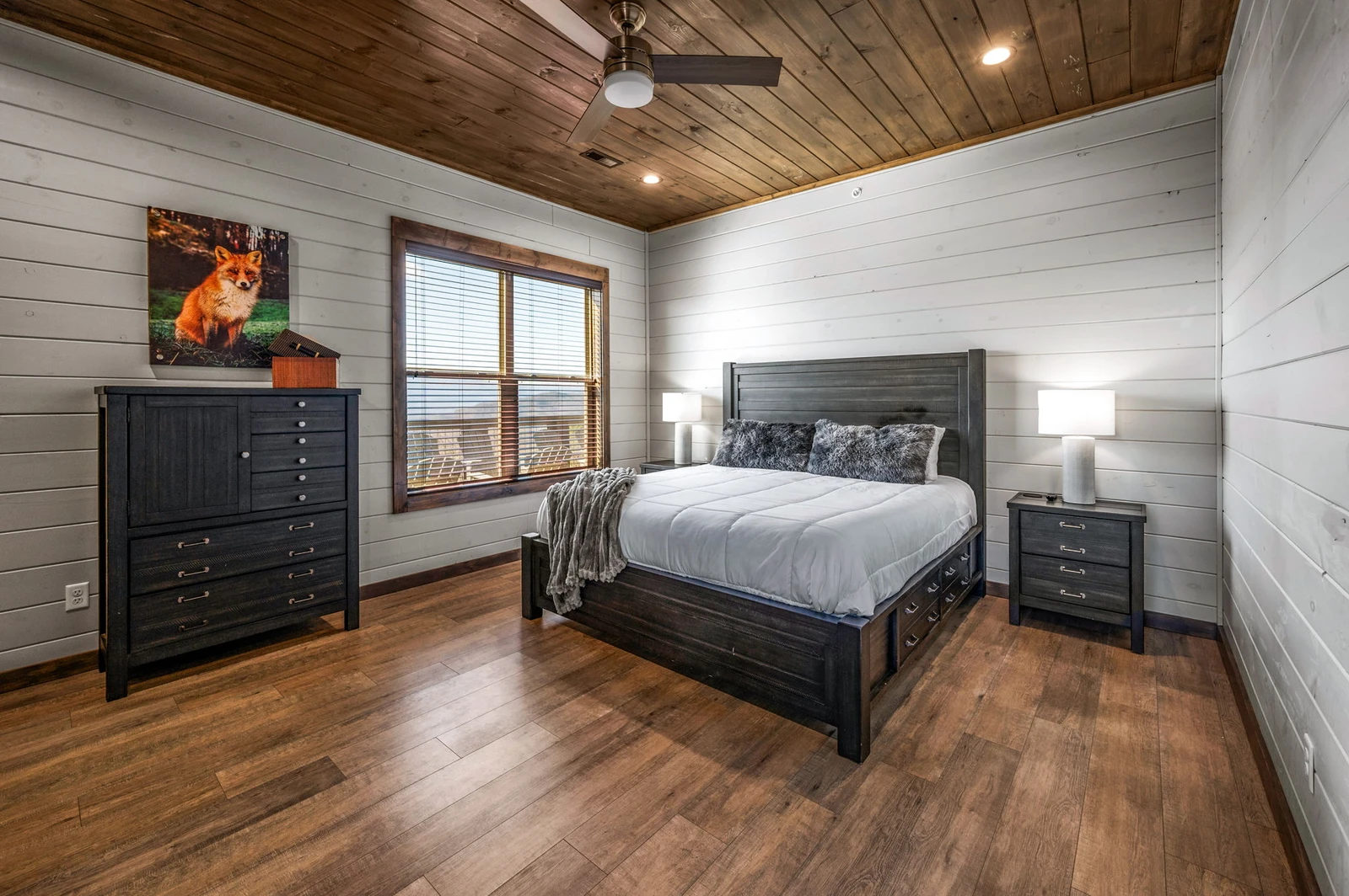 LUCID DREAMS LODGE
