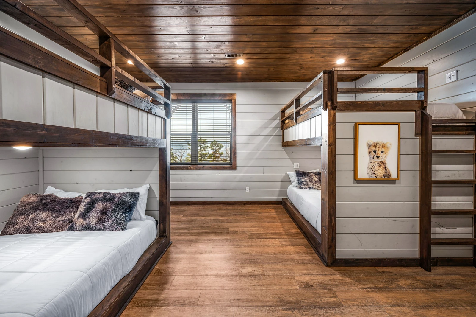 LUCID DREAMS LODGE