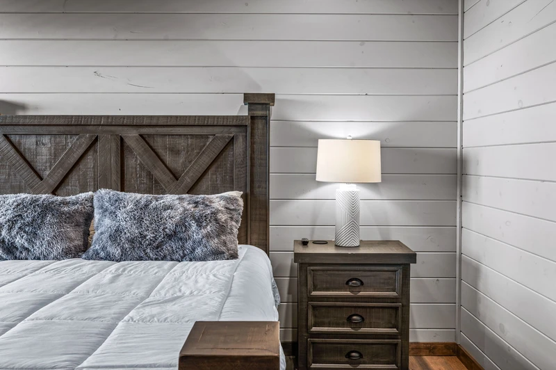 LUCID DREAMS LODGE