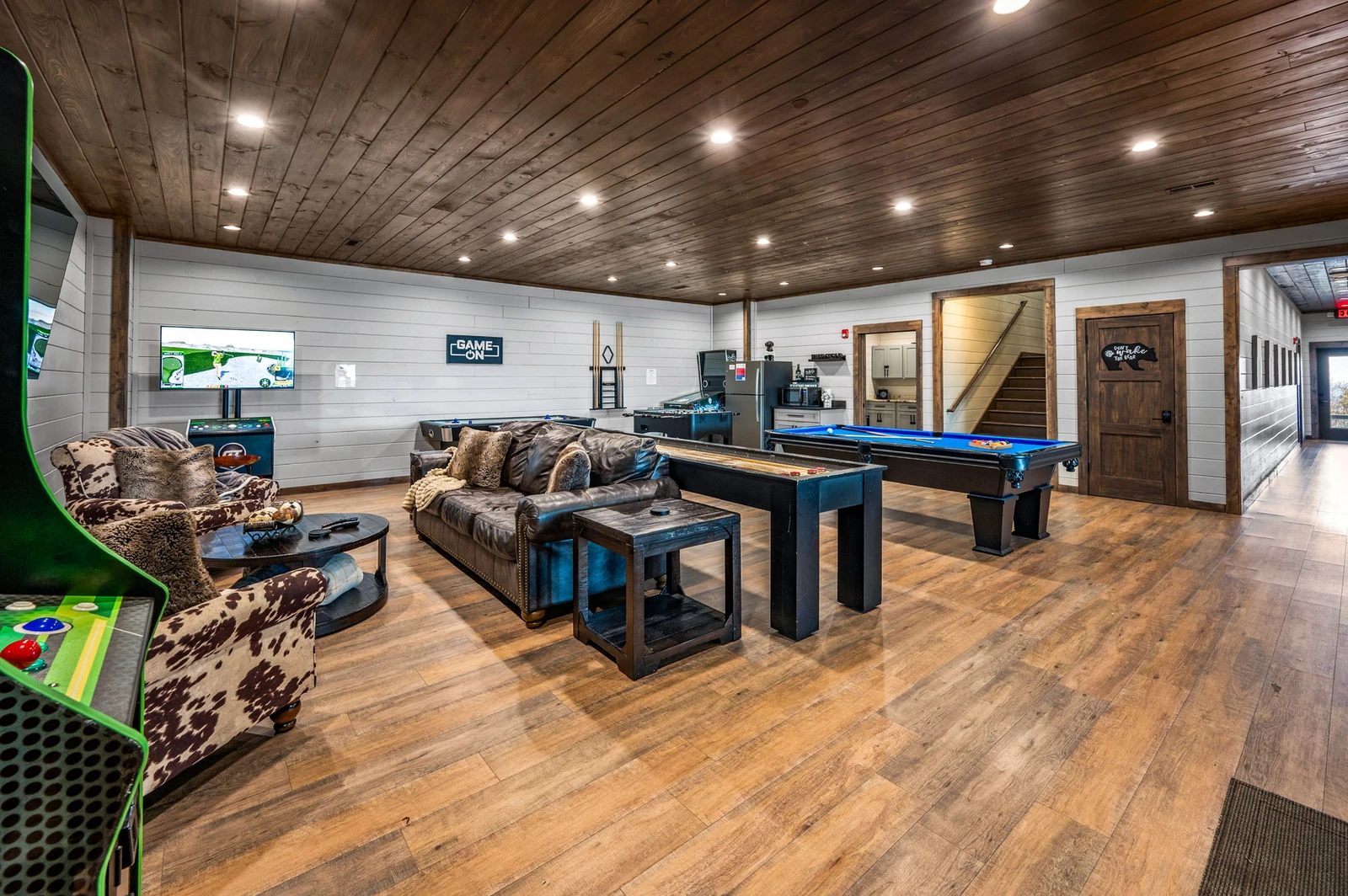 LUCID DREAMS LODGE