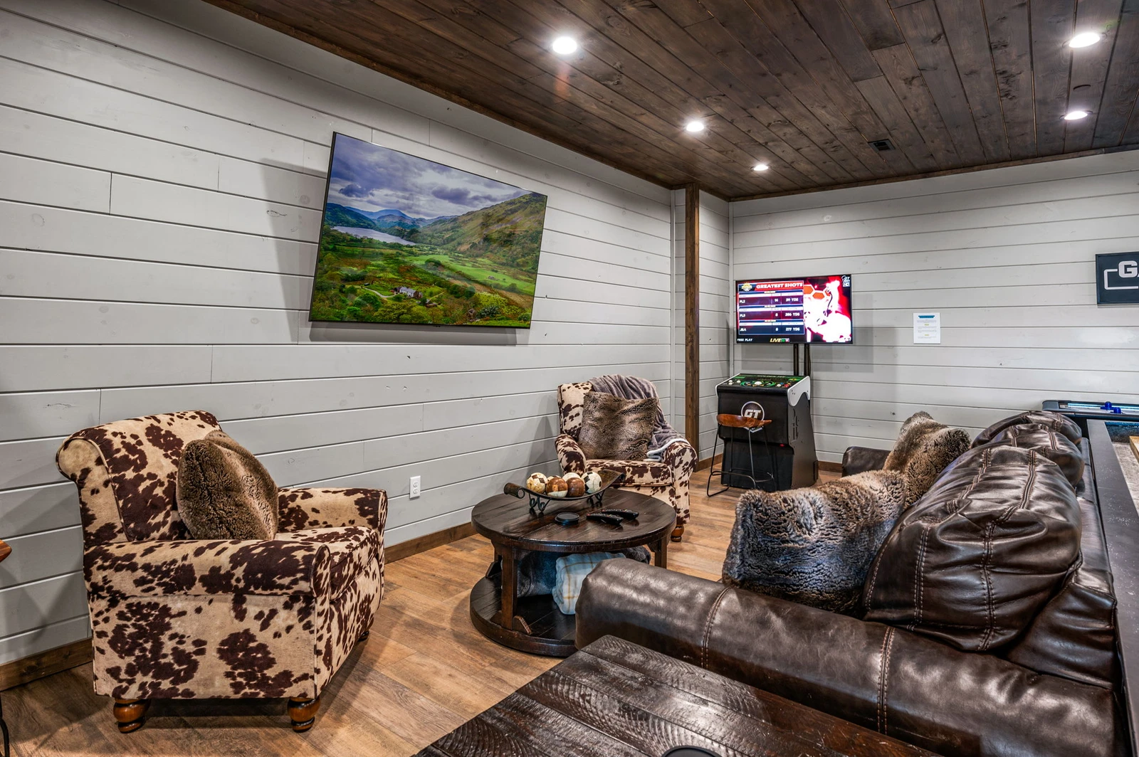 LUCID DREAMS LODGE