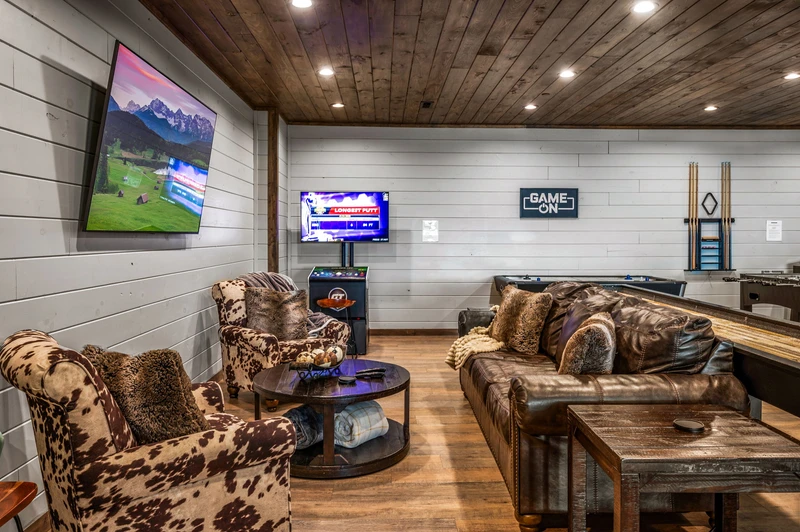 LUCID DREAMS LODGE
