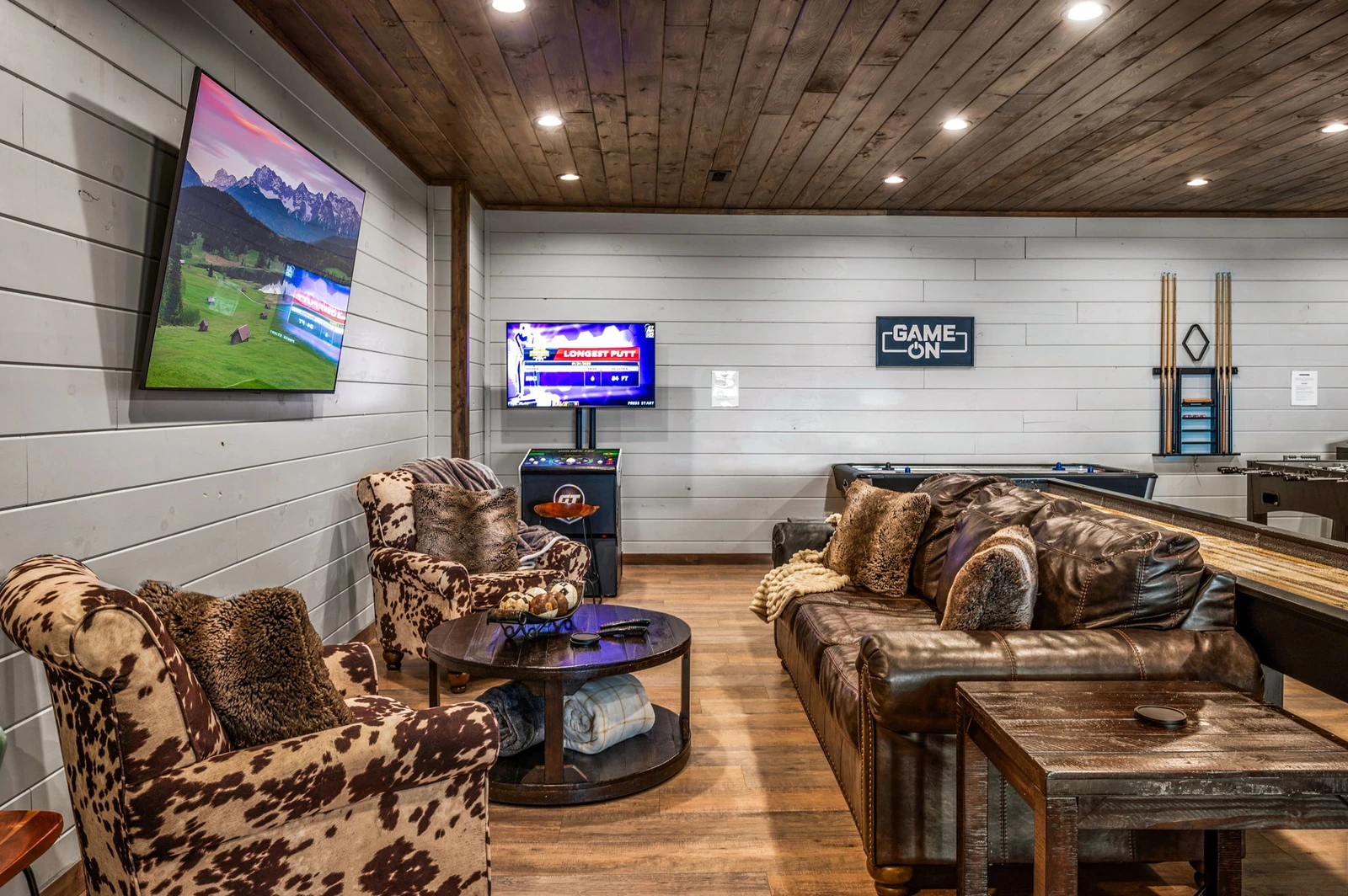 LUCID DREAMS LODGE