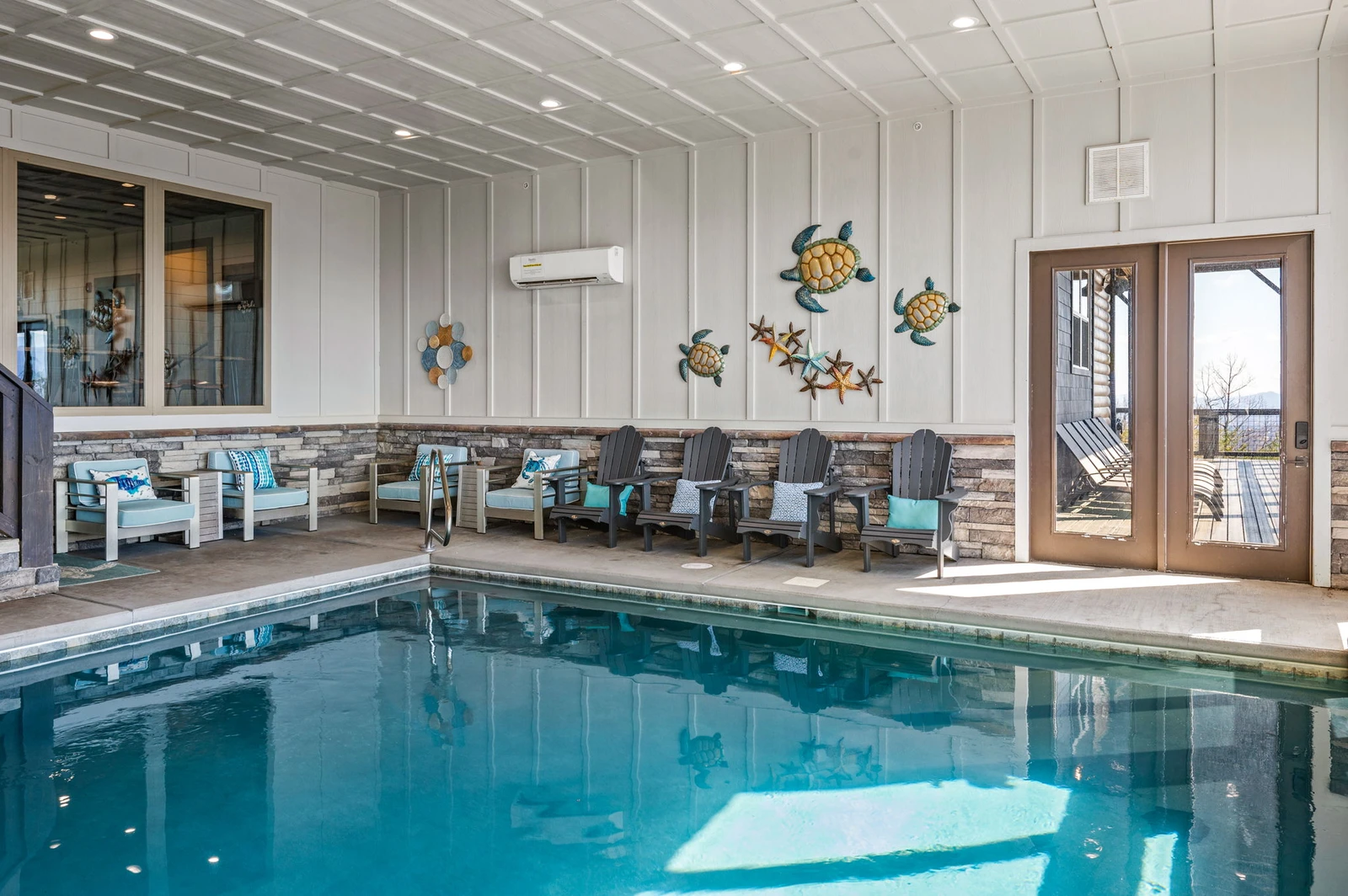 LUCID DREAMS LODGE