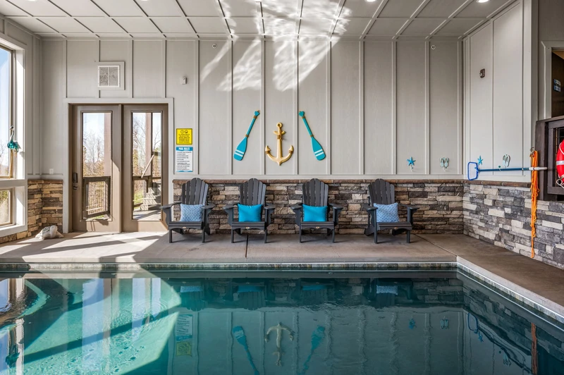 LUCID DREAMS LODGE