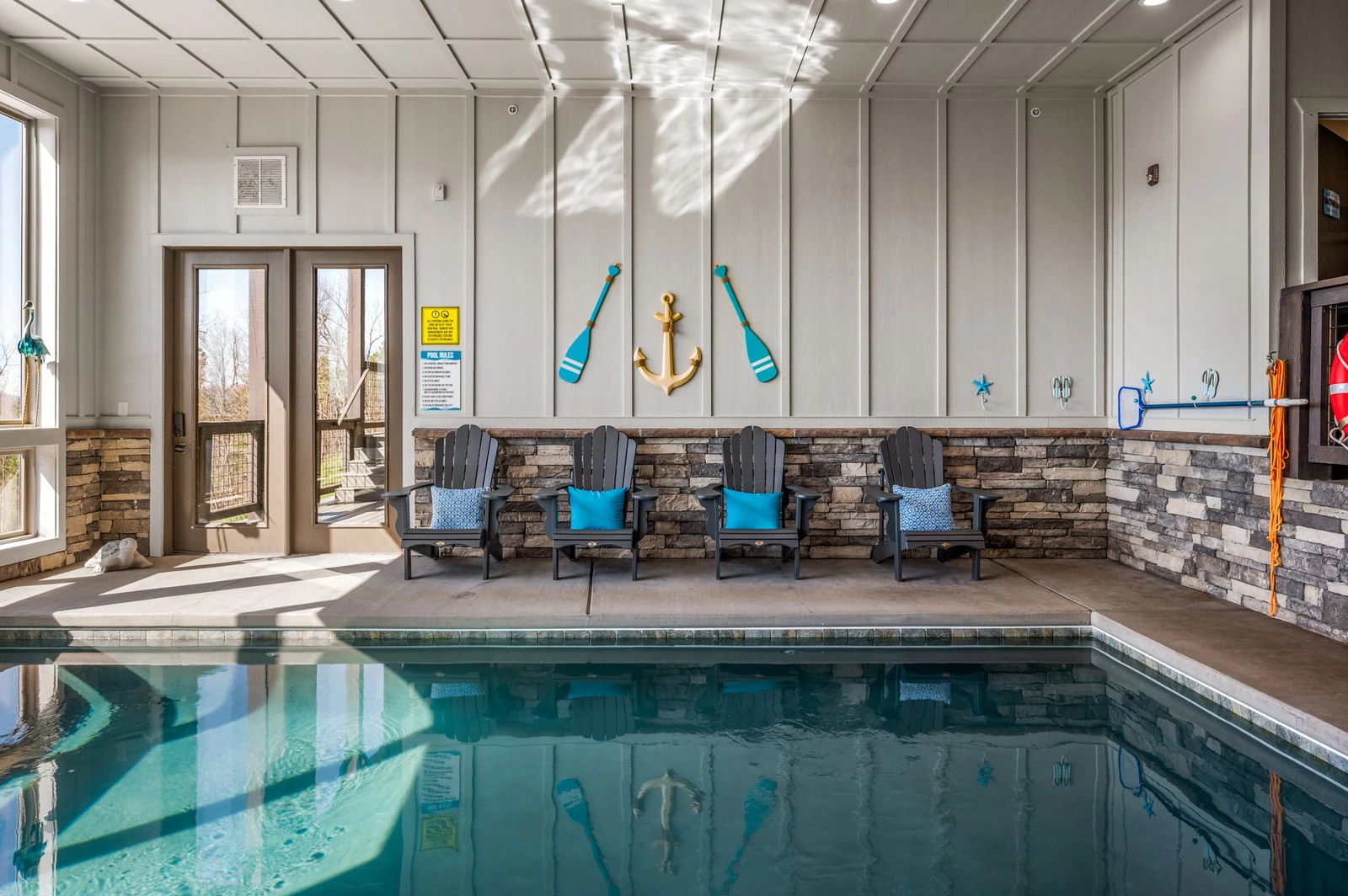 LUCID DREAMS LODGE