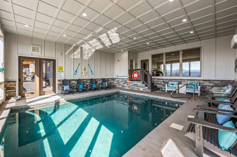 LUCID DREAMS LODGE