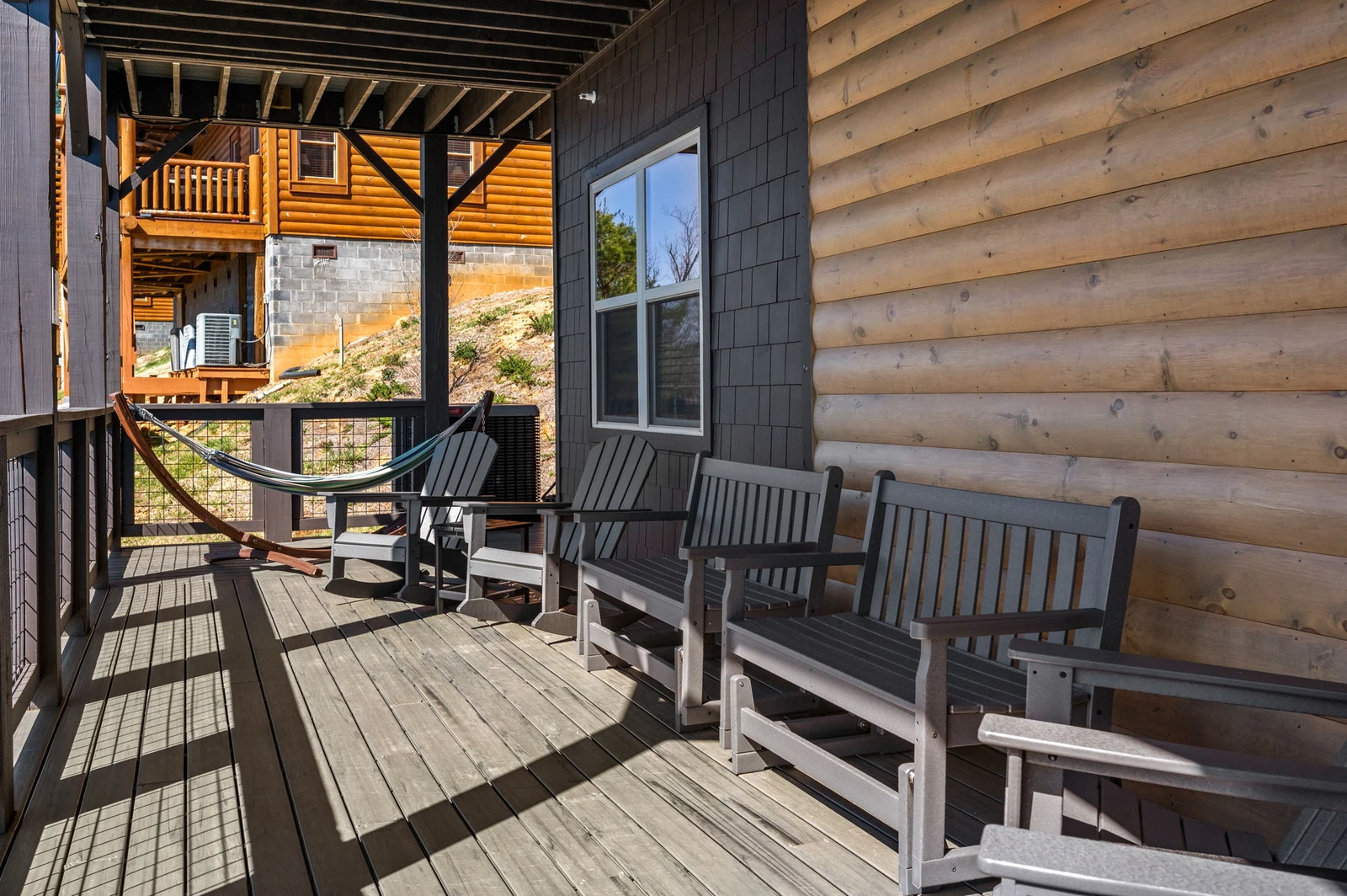 LUCID DREAMS LODGE