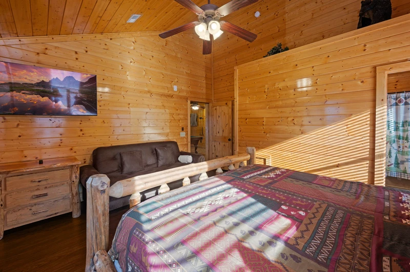 MOUNTAIN BREEZE MANOR