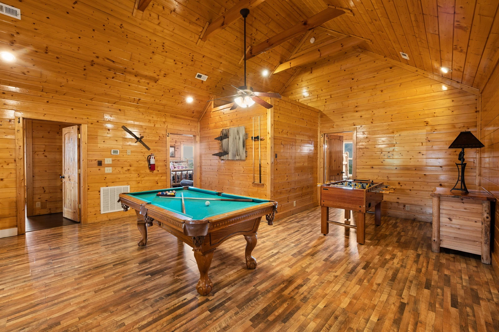 MOUNTAIN BREEZE MANOR