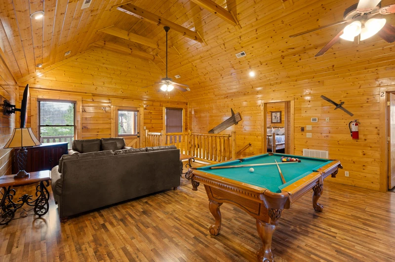 MOUNTAIN BREEZE MANOR