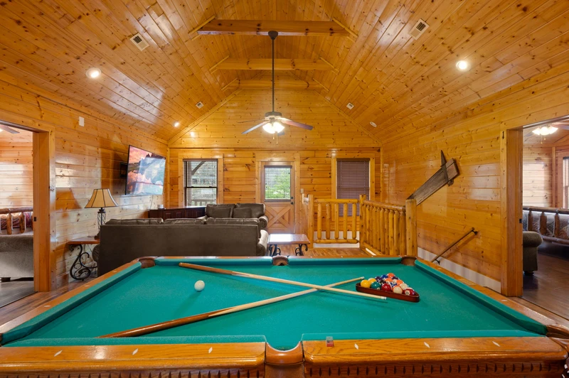 MOUNTAIN BREEZE MANOR