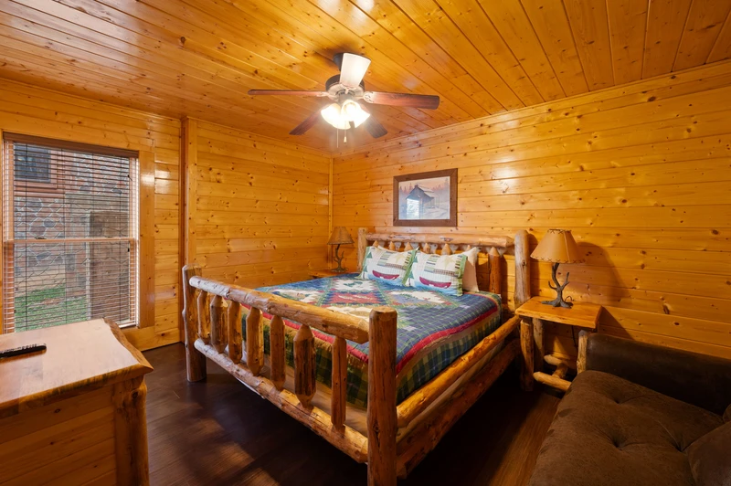 MOUNTAIN BREEZE MANOR