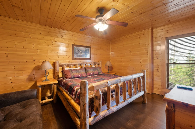 MOUNTAIN BREEZE MANOR