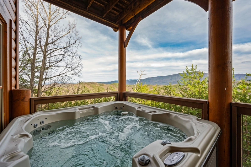 MOUNTAIN BREEZE MANOR