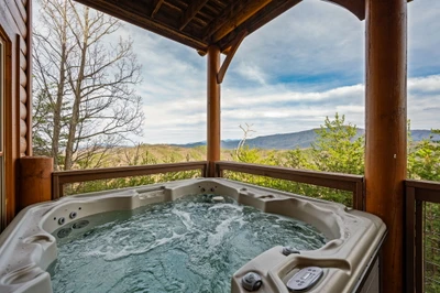 MOUNTAIN BREEZE MANOR