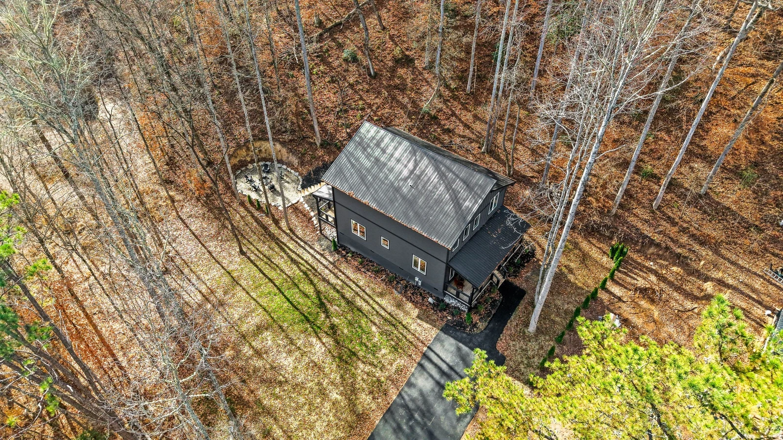 MOONSHINE RIDGE
