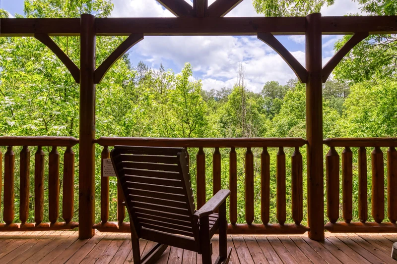 PEACEFUL RETREAT