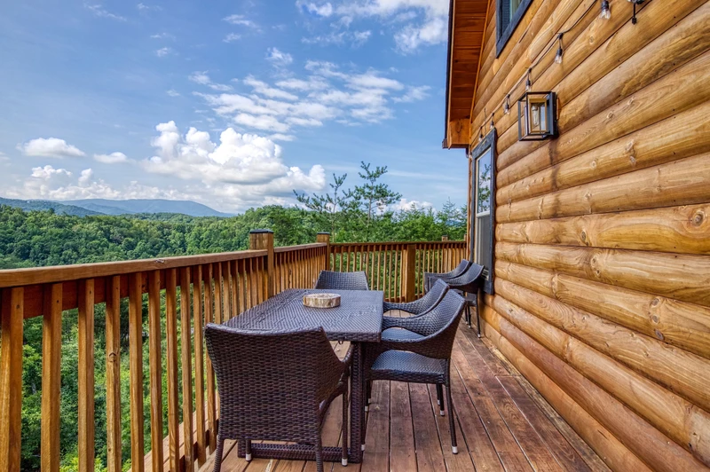 SMOKIES VIEW