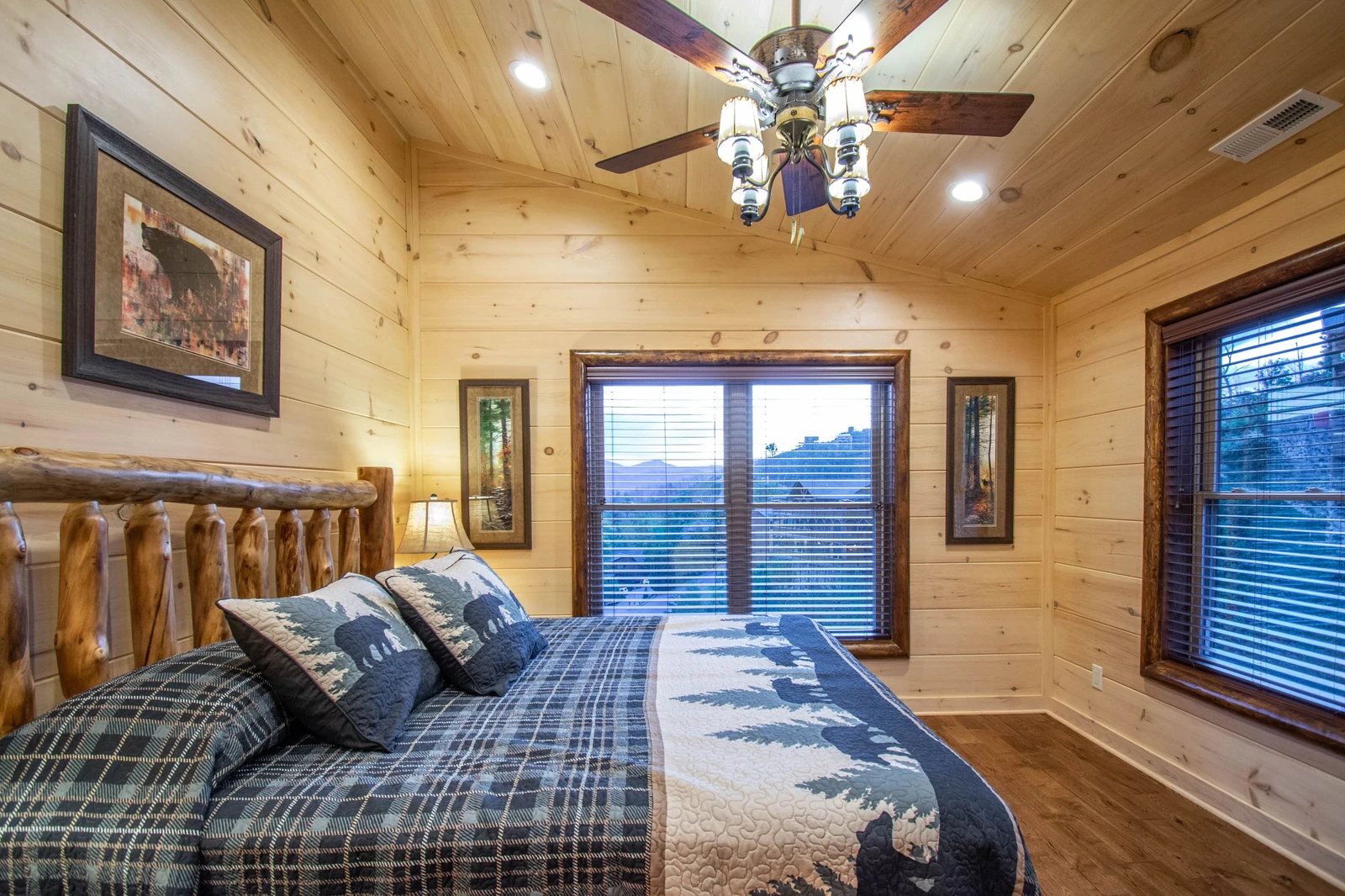 SMOKY MOUNTAIN RETREAT