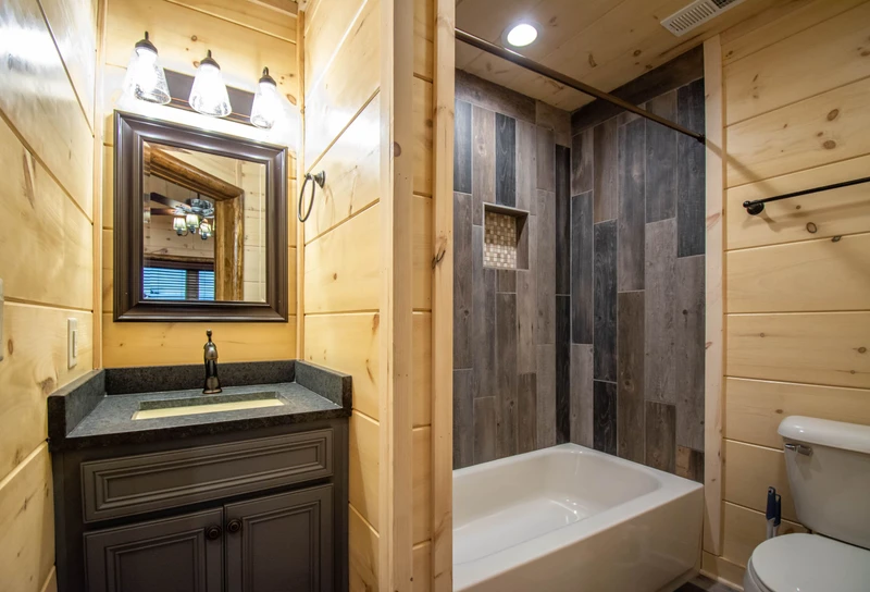 SMOKY MOUNTAIN RETREAT