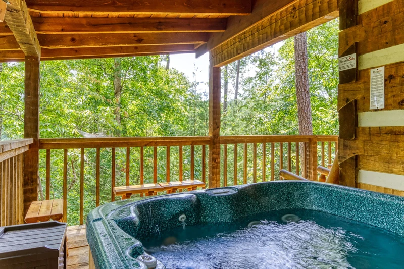 ROMANTIC HIDEAWAY